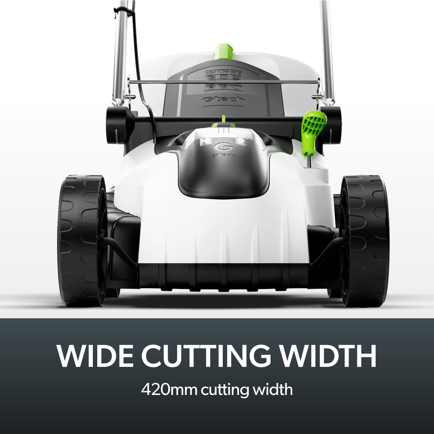 Gtech Lawnmower CLM50