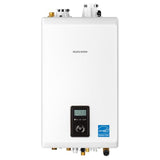 NCB-240/110H - Condensing Combi-Boiler - 199,000 BTU DHW / 110,000 BTU HTG